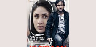 When Kareena Kapoor Khan's Bare Back Angered Shiv Sena & She Replied To Their Offer Of Gifting Her A Saree