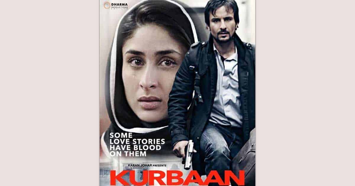 When Kareena Kapoor Khan's Bare Back Angered Shiv Sena & She Replied To Their Offer Of Gifting Her A Saree
