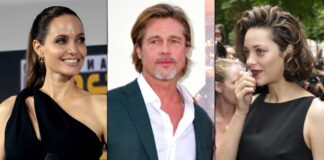 When Marion Cotillard Shunned Rumours About Her Affair with Brad Pitt; Details Inside