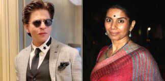 When Mita Vasisht Recalled How Shah Rukh Khan Saved Her Life From Falling Off A Cliff: "Nahin Toh Main Pata Nahin...Haddiyaan Toot Jaati, Mar Jaati"
