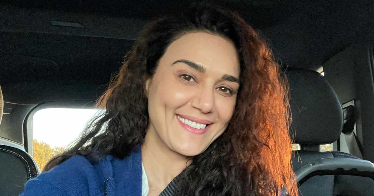 When Preity Zinta Opened Up About Testifying Against The Underworld In Court & Said “I Didn't Have A Family, I Didn't Have Children”