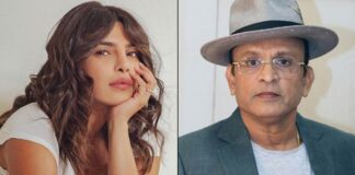 When Priyanka Chopra Bashed Annu Kapoor For Passing Cheap Comments While Promoting 7 Khoon Maaf