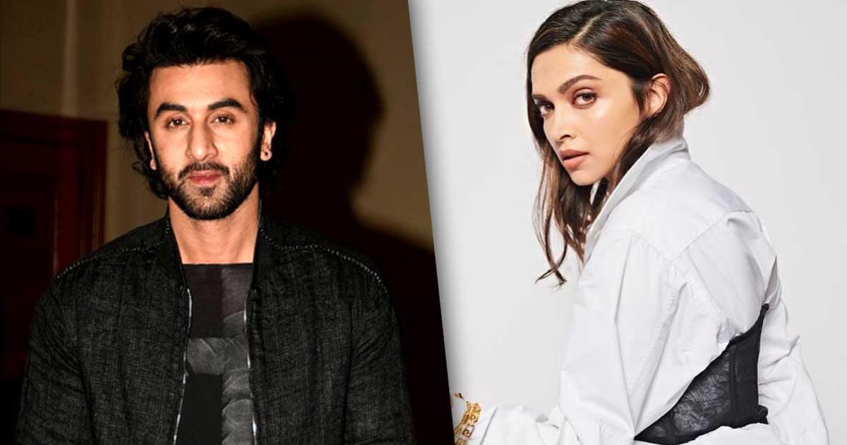 When Ranbir Kapoor Lashed out At A Journalist, Defending Deepika Padukone’s RK Tattoo