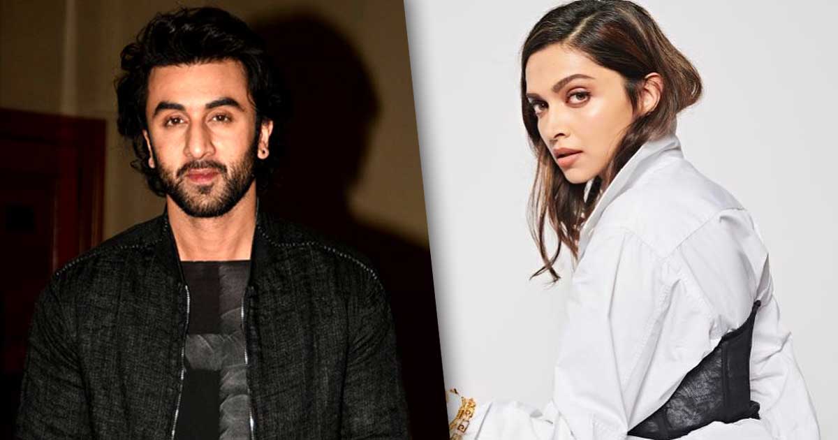 Deepika Padukone REMOVES Ranbir Kapoors Tattoo from neck Watch Video   Boldsky  video Dailymotion