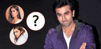 When Ranbir Kapoor Revealed How His Ex-Girlfriend Would End Up Breaking His Awards!