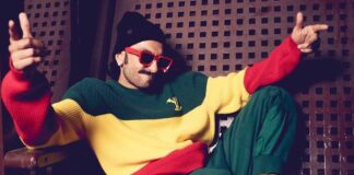 When Ranveer Singh Hit Back At Troll Who Called Him A ‘Joker’ On Instagram Live