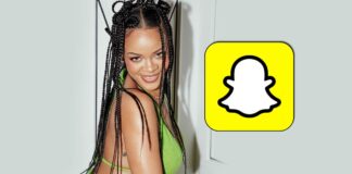 When Rihanna’s Explosive Insta Post For Snapchat Made Them $1 Billion In One Night