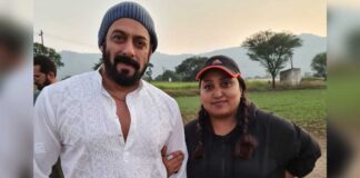 When Salman Is On Board, Our Job Gets Easier: Shabina Khan On 'Main Chala'