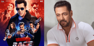 When Salman Khan Had The Most Savage Reply For People Trolling His Race 3 Trailer; Deets Inside