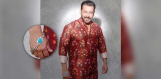 When Salman Khan Spoke About His Bracelet & Its Significance