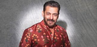 When Salman Khan Took A Dig At Bollywood Through His Tweet & Called It "Disgusting"