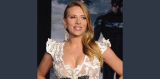 When Scarlett Johansson Opened Up About Doing S*x Scenes For Movies: “It's Sort Of Liberating”