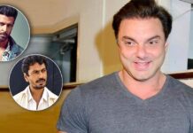 When Sohail Khan Compared Nawazuddin Siddiqui With Hrithik Roshan