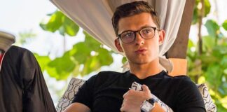 When ‘Spider-Man’ Tom Holland Opened Up About Stealing His Best Friend’s Homework & The Host Scared Him With A 25 Year Sentence For The Same