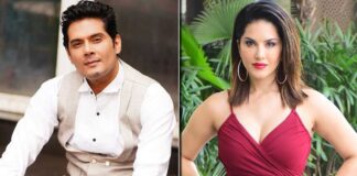 When Sunny Leone Accused Amar Upadhyay Of Being Too Touchy In Bigg Boss 5