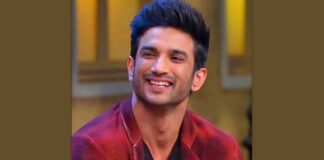 When Sushant Singh Rajput Expressed That He Was Scared To Be Thrown Out Of Bollywood As He Had No Godfather!