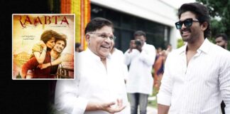 When Sushant Singh Rajput’s Movie Raabta Was In Hot Waters Due To The Plagiarism Lawsuit Filed By Allu Arjun's Father