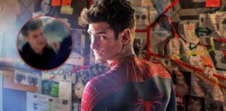 When TASM 2 Starring Andrew Garfield Showed The Return Of Peter's Father Richard Parker - Watch Video
