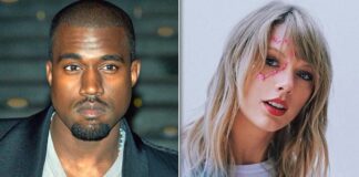 When Taylor Swift Had Her Sweet Payback Over Kanye West During The 2015 VMAs Through Her Heart Winning Speech!