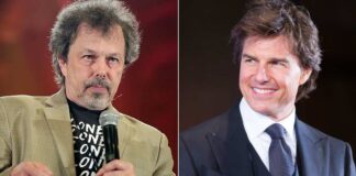When Tom Cruise Allegedly Juggled Between Bible Studies & Bl*w J*bs; Deets Inside