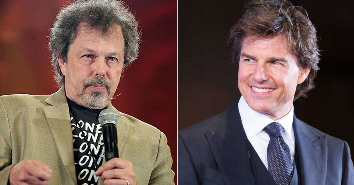 When Tom Cruise Allegedly Juggled Between Bible Studies & Bl*w J*bs; Deets Inside