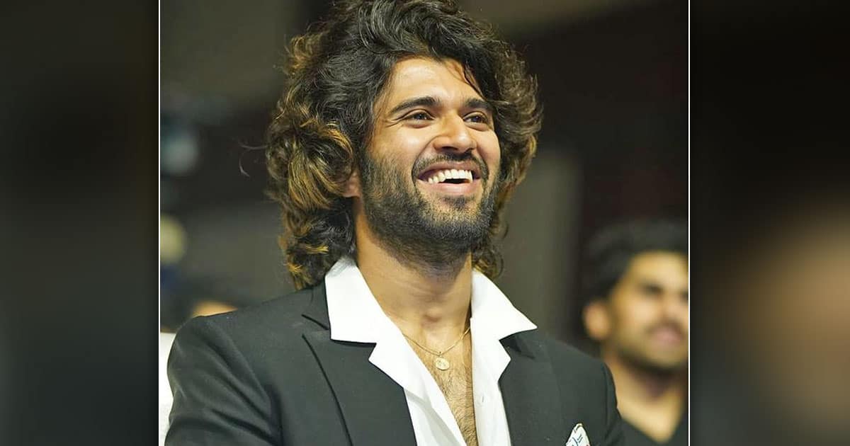 When Vijay Deverakonda Chose Dictatorship Over Democracy
