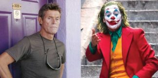 William Dafoe Has A Pitch For Joker Sequel Starring Him & Joaquin Phoenix