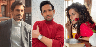 Witness enthralling performances by Nawazuddin Siddiqui, Taapsee Pannu, & others in 36 fresh short story movies curated by Lionsgate Play for ‘World Hindi Day’!