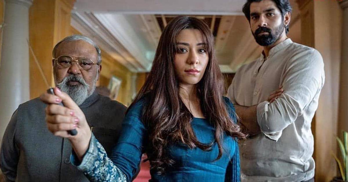 Yeh Kaali Kaali Ankhein Review Out!