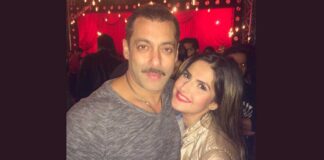Zareen Khan Opens Up About Her Journey In Bollywood, Claims That Godfather Salman Khan Had Nothing To Do With Her Hard Work