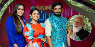 Zee Tamil In Hot Waters As I&B Ministry Files A Complainant Against The Channel Over A Kids Show That Allegedly 'Mocked' PM Narendra Modi