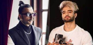 Zeeshan Khan: I enjoy embracing my madness like Ranveer Singh