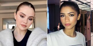 Zendaya Once Spoke About Being A Backup Dancer For Selena Gomez