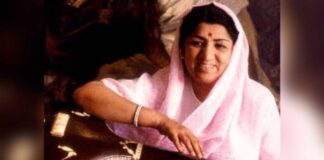 2-day national mourning, state funeral for Lata Mangeshkar