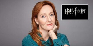 A Harry Potter Ad Has Gone Viral For Imagining The Franchise Without JK Rowling