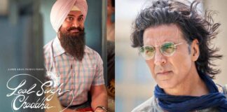 Aamir Khan’s Laal Singh Chaddha To Clash With Akshay Kumar’s Raksha Bandhan As The Latter Refuses To Budge?