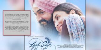Aamir Khan's Laal Singh Chaddha to now grace the theatres on 11th August