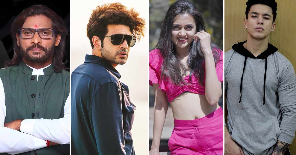 Abhijith Bichukale Mocks Karan Kundrra For Being Jobless Unlike Tejasswi Prakash & Pratik Sehajpal; Read On
