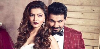 Abhinav Shukla Shares How He Lost His Ring On The Next Day Of His Wedding With Rubina Dilaik