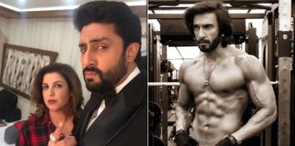 Abhishek Bachchan & Farah Khan Once Dissed Ranveer Singh On Television; Deets Inside