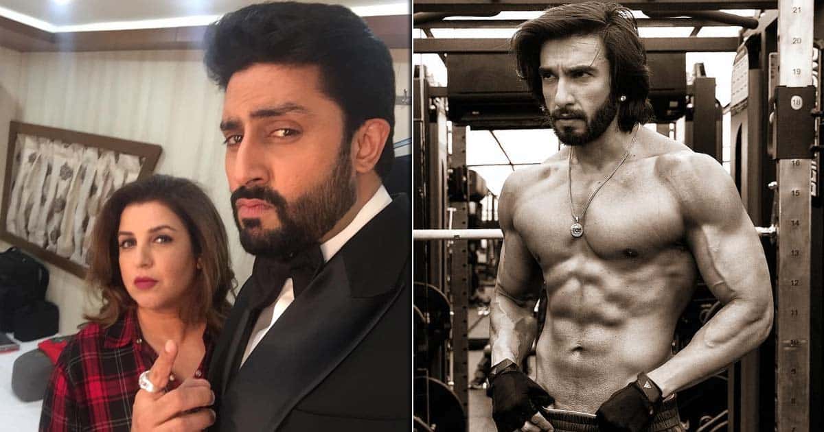 Abhishek Bachchan & Farah Khan Once Dissed Ranveer Singh On Television; Deets Inside