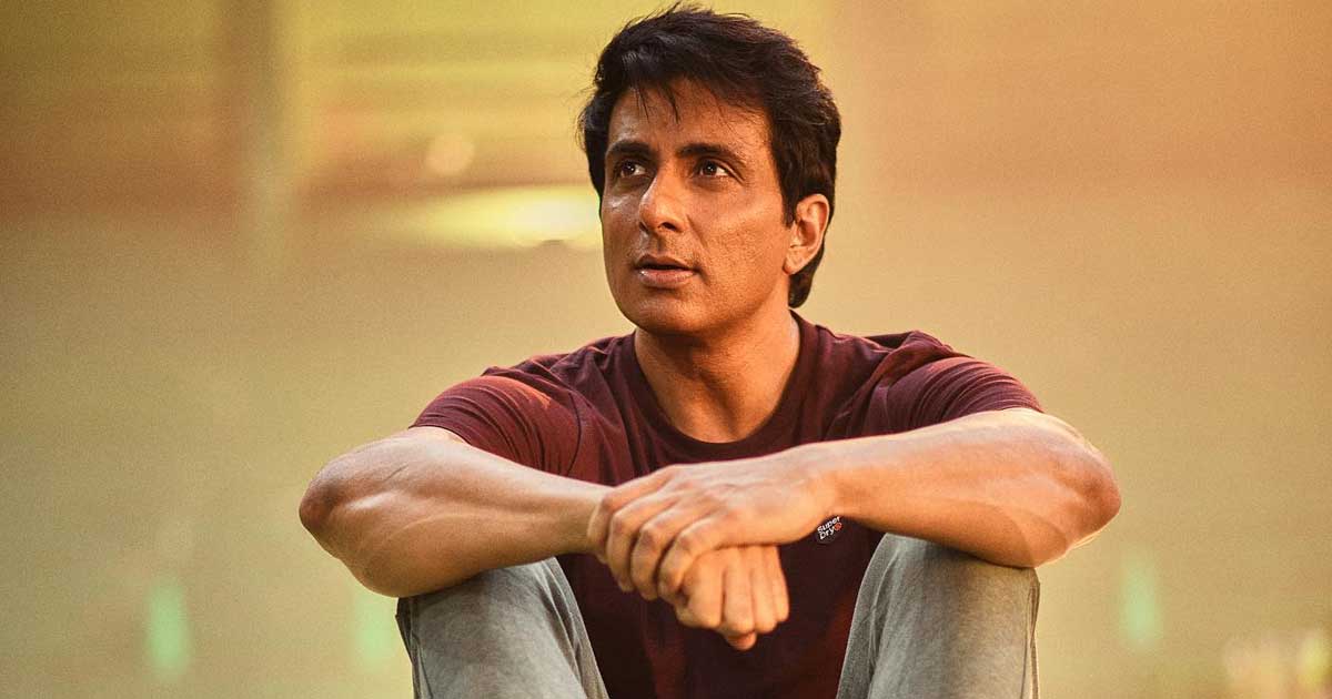 Actor Sonu Sood restrained from visiting polling booths in Punjab's Moga