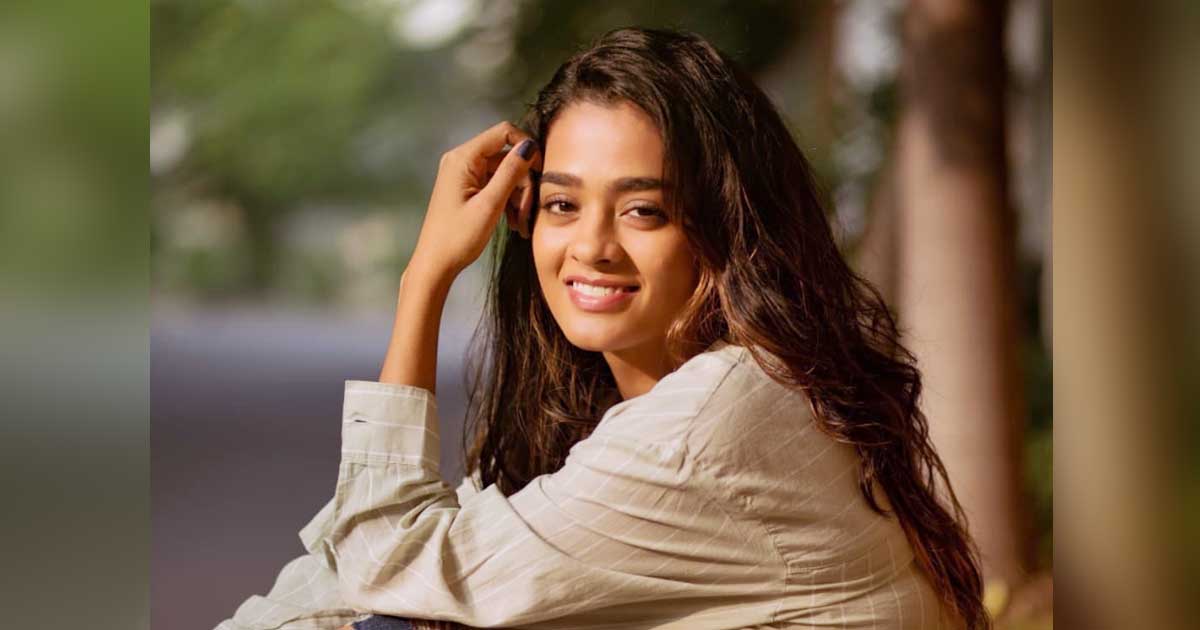 Actress Gayathrie's Instagram account hacked