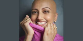 Actress Hamsa Nandini: I am officially a chemo survivor, but I haven't won yet