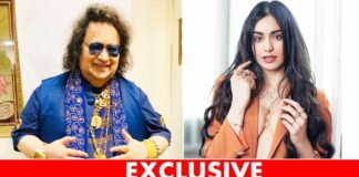 Adah sharma clears the air on Bappi Da post
