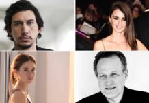 Adam Driver, Penelope Cruz, Shailene Woodley board Michael Mann's 'Ferrari'