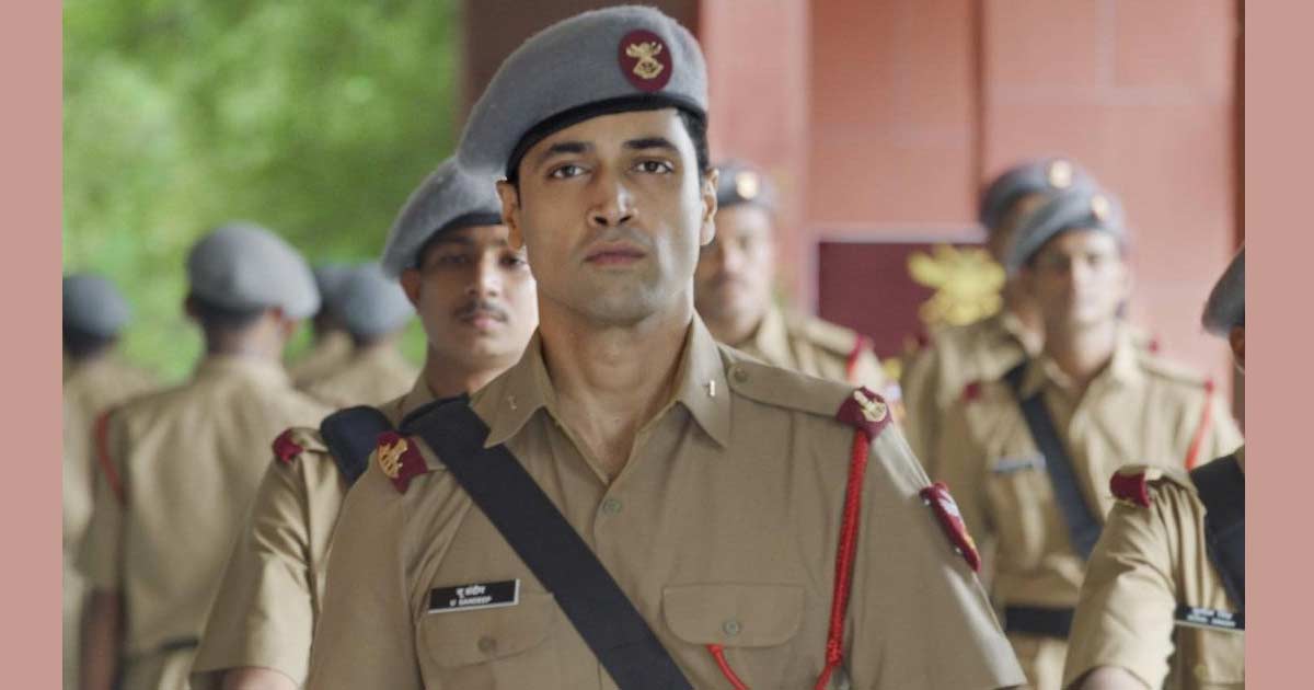 Adivi Sesh clears the air on the release of 'Major'