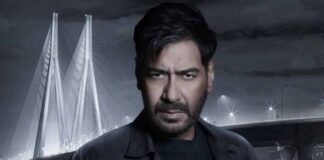 Ajay Devgn: My character in 'Rudra' is possibly the greyest