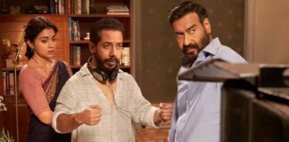 Ajay Devgn starrer Drishyam 2 begins shoot!