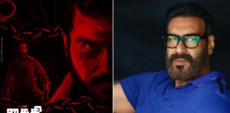 Ajay Devgn's Bholaa aka Kaithi Remake Story To Be Tweaked Slightly To Suit The Audience?